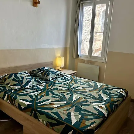 Apartamento 3p Vieille Au Calme Saint-Laurent-du-Var